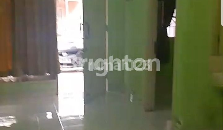 Disewakan Rumah Minimalis di Kota Wisata Cibubur 2