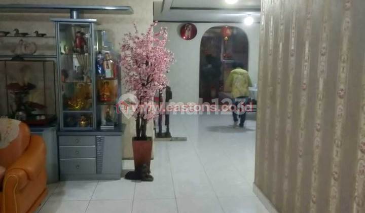  Dijual Rumah Layak Huni Muara Karang Ff PK008728  2