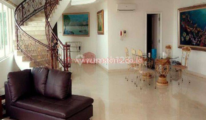 Disewa Apartemen View Laut Mitra Bahari Penthouse Ls Pk008946  1