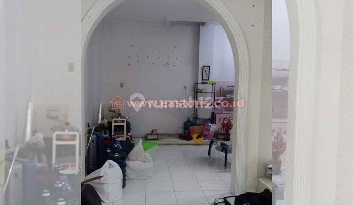 Dijual Rumah Semi Furnished Muara Karang Bd PK008977  2