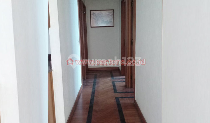 Dijual Apartemen Marina Ancol 2