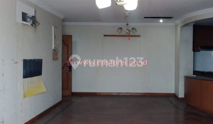 Dijual Apartemen Marina Ancol 2