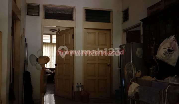 Dijual Rumah 2 Lantai Muara Karang (PK009132) BD 2