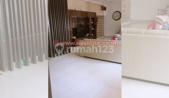 For Sale Beach House Pantai Indah Kapuk PK008499