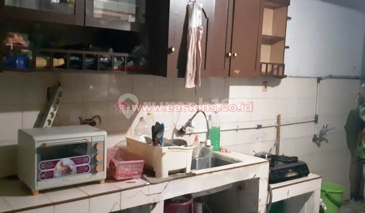 For Sale Muara Karang House Good Location Pk008747 2