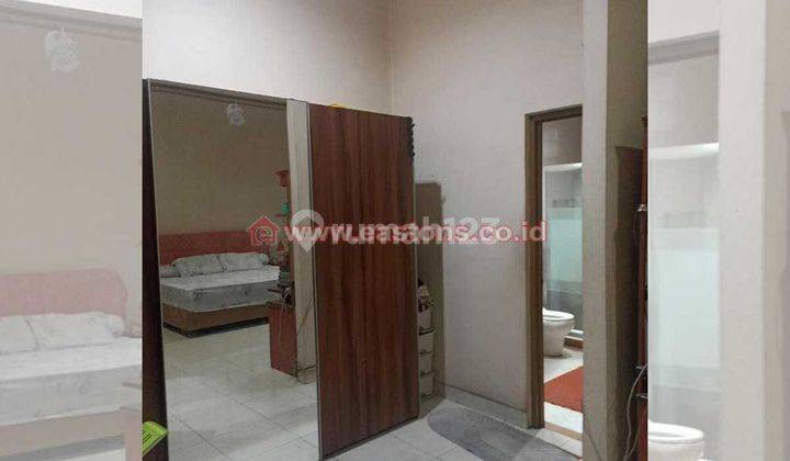 Dijual Rumah Semi Furnished Walet, Pantai Indah Kapuk PK008957  2