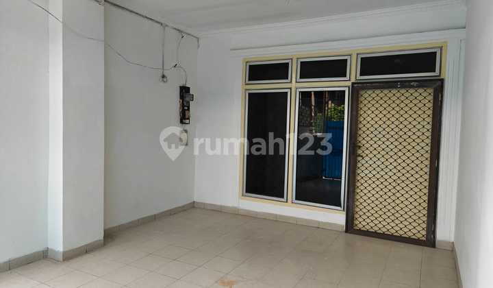Disewa rumah muara karang siap huni 2