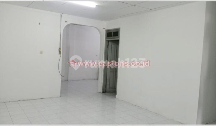 For rent Muara Karang house 8x15 tidy