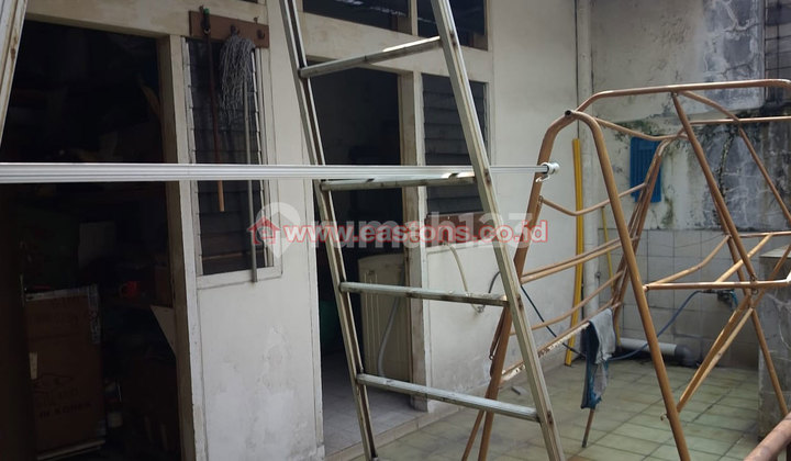 Dijual Rumah bisa Buat Usaha, Jalan Raya Muara Karang 2