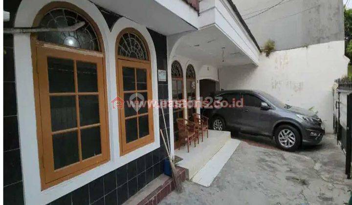 Dijual Rumah Bagus Kemanggisan Pk008577 Cocok Buat Kos Kosan 1