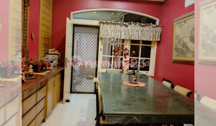 Dijual Rumah Mewah 2 Lantai Pluit (PK009164) 2
