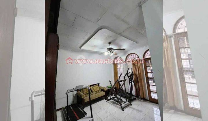 Dijual Rumah Bagus Kemanggisan Pk008577 Cocok Buat Kos Kosan 2