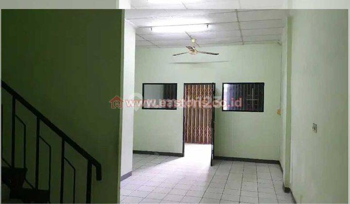 Dijual Ruko Strategis Jembatan Dua Pk008600 Cocok Buat Usaha 1