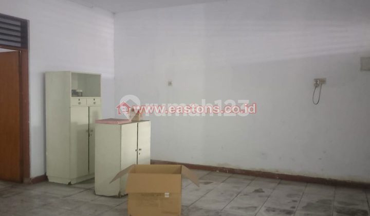 Dijual Ruamah Muara Karang, Murah 2 Lantai Pk9337