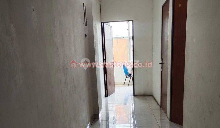  Dijual Ruko Muara Karang, Sangat Cocok Untuk Usaha Bd Pk003153  2