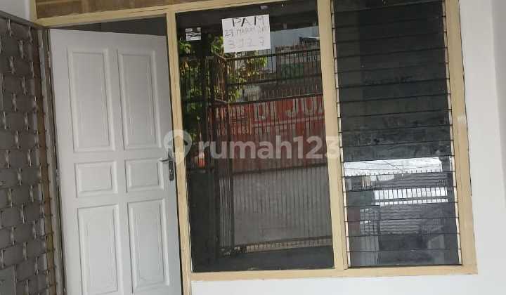 Dijual paling Murah, Muara Karang Lokasi bagus