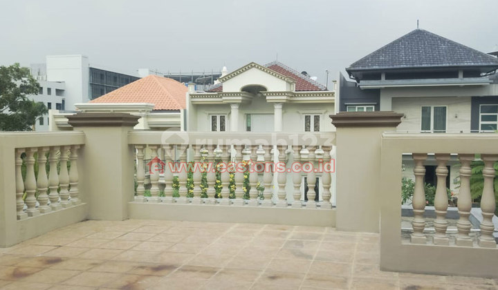 Dijual Rumah Bagus Pik 1