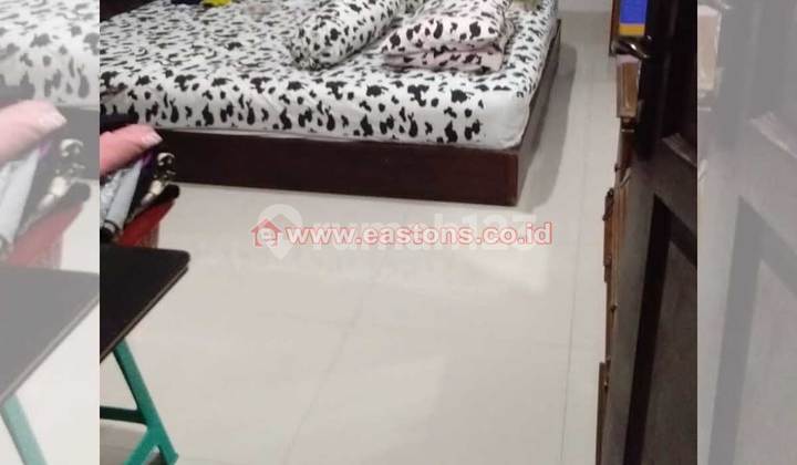 Dijual Rumah Muara Karang Hadap Barat Pk008760 2