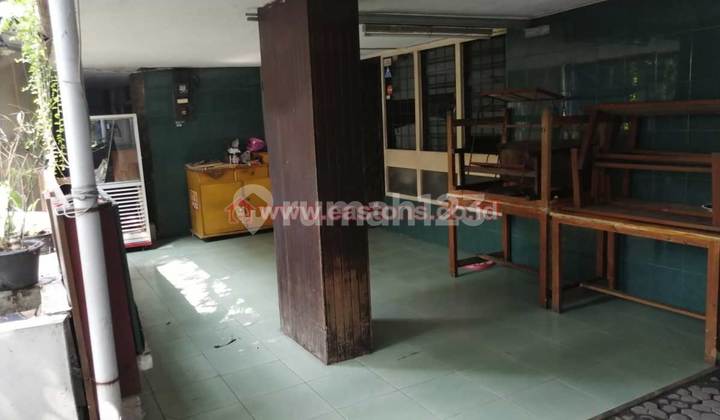 For Sale Rawamangun House PK008346 Suitable for Business 2