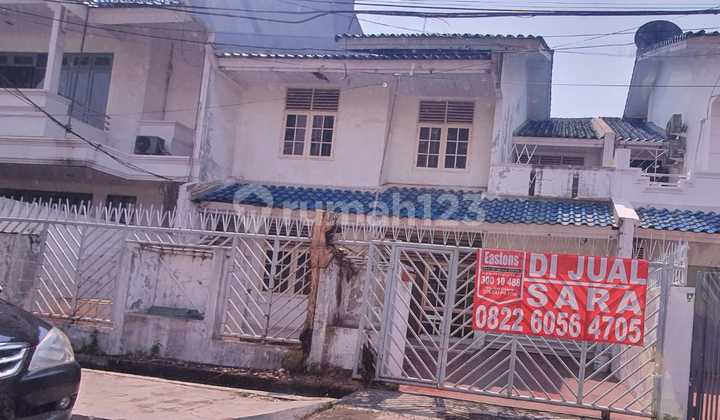 For Sale Pluit House For Sale Pluit House