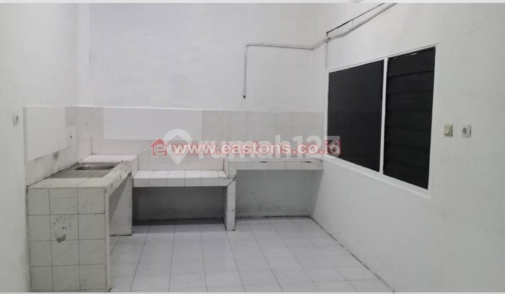 For rent Muara Karang house 8x15 tidy