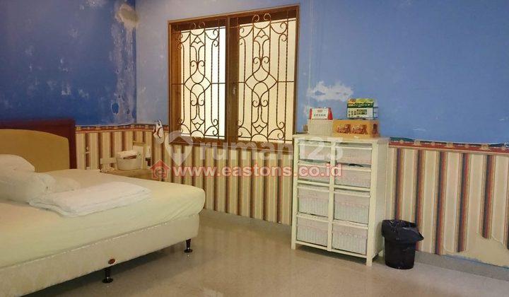 Dijual Rumah 3 Lantai Siap Huni PIK (PK009244) 2