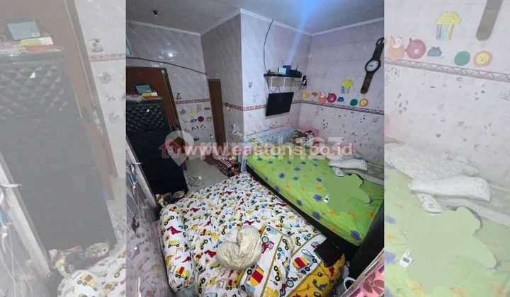 Dijual Rumah 2 Lantai Taman Palem Lestari Pk008935  2