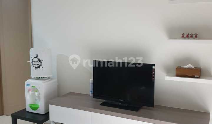 Disewa Apartemen Gold Coast 1BR,Furnish,View City Lt 30 Pik  2