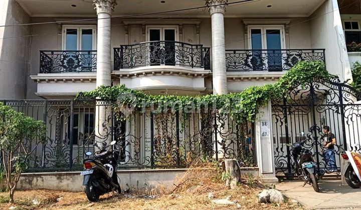 For Sale Muara Karang House