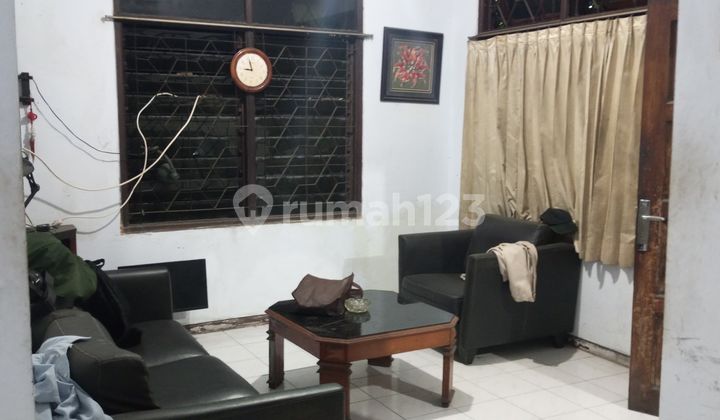 Dijual Rumah Petojo Barat 9 Dijual Rumah Petojo Barat 9