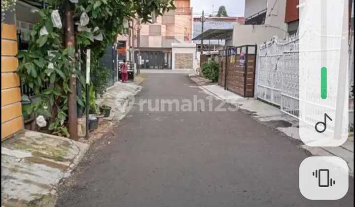 Permahan Kosambi Baru Bagus 2