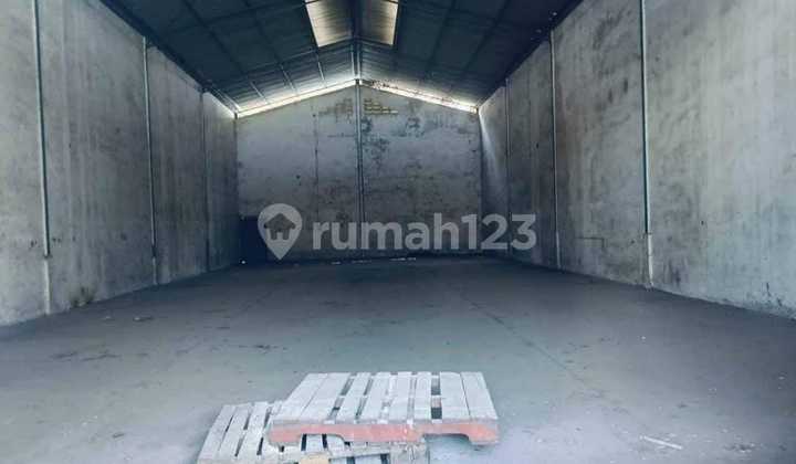 Gudang Kalideres Gudang Kalideres