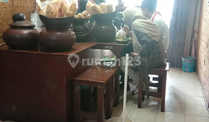 For Rent Kiosk Meruya Ilir Raya 2