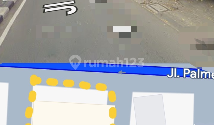 Disewaa Tanah Kemandoran Drkat Kalan Rsya Full Disewaa Tanah Kemandoran Drkat Kalan Rsya Full