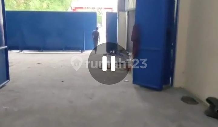 Dijual/sewa Gudang Cipondoh Dijual/sewa Gudang Cipondoh