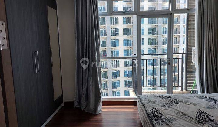 Disewa Apartmen Puri Apartemen 1 Kamar Tidur Puri Mansion 1