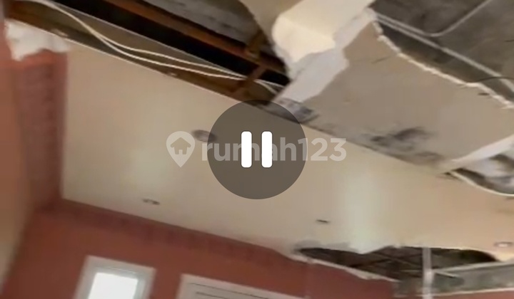 Dijual Rumah Muara Karang 2