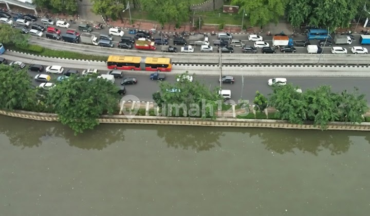 Dijual Kios/gudang Harco Mangga Besar