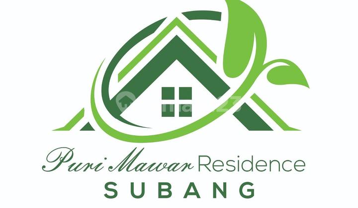 SHM House at Alfamart, Jl. Subang-Cidahu 311834, Dangdeur, Subang, Subang, West Java, Indonesia, 41212, Subang