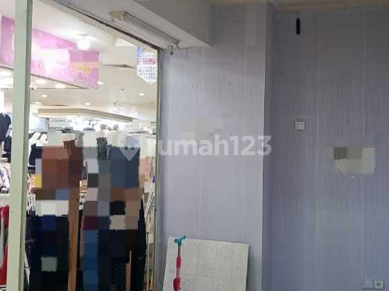 Toko Seasoncity Mall Ruang-Usaha