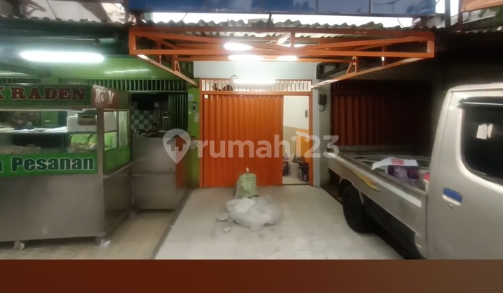 For Rent Kiosk Meruya Ilir Raya For Rent Kiosk Meruya Ilir Raya