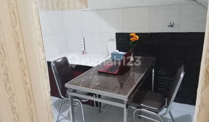 For Sale 2-Story Shophouse in Bambu Kuning Housing Estate, Cibinong 2