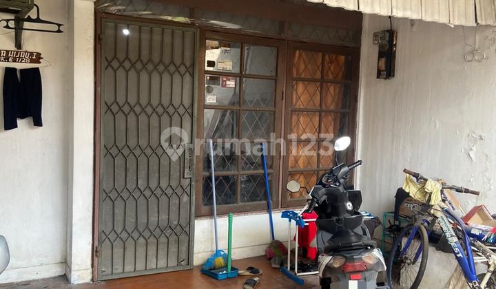 Dijual Rumah Kosambi Baru
