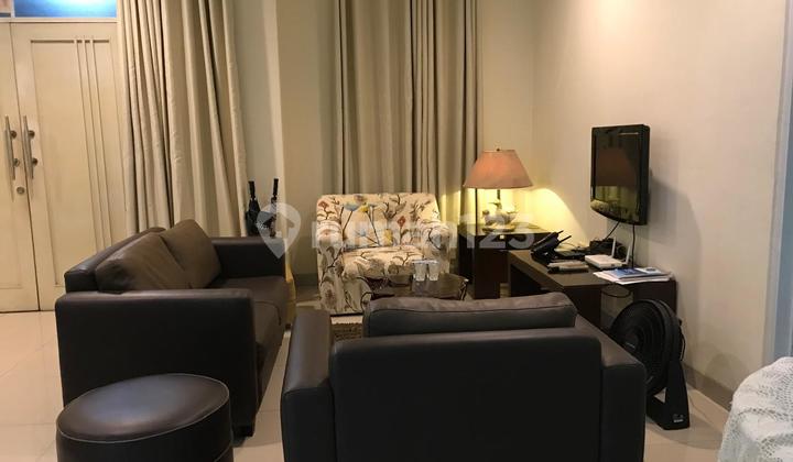 Nice House Puri Mansion 2