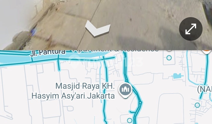 Dijual Kavling Semanan Kel. Kalideres Dijual Kavling Semanan Kel. Kalideres