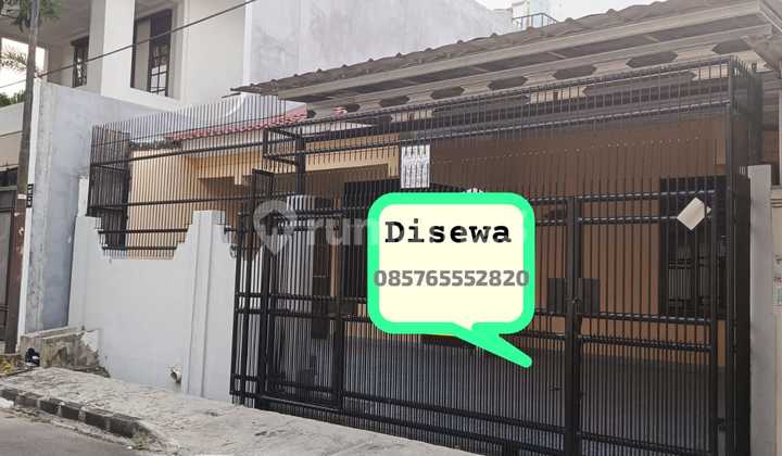 Dusewa Rumah Kosambi Bsru Dusewa Rumah Kosambi Bsru
