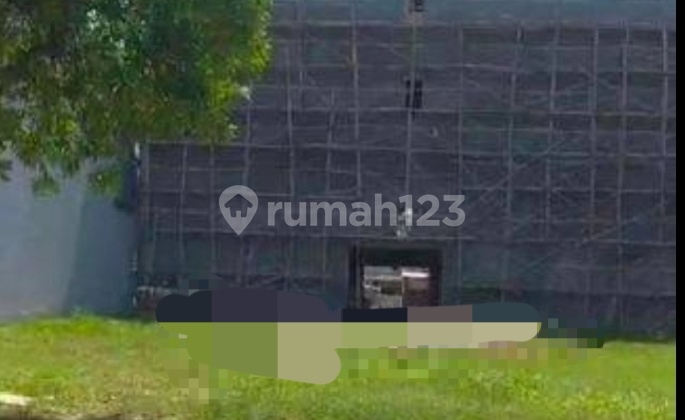 For Sale Plot 5 Permai PIK Layar.**