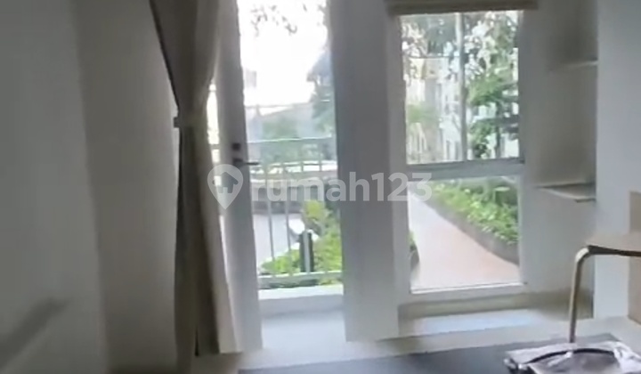 Jual Apartmen Pik 2 Tokyo Riverside 2