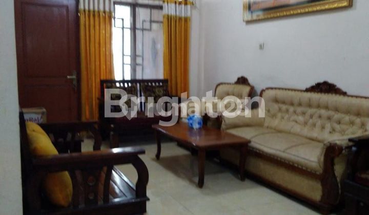 Beautiful Permata House in Cimahi 2