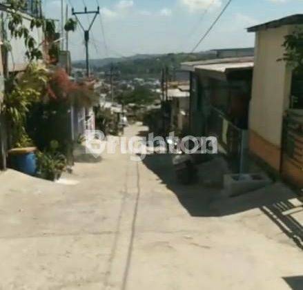 Rumah Padalarang view gunung 1